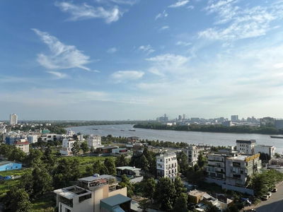 One Verandah Mapletree, Vietnam One Verandah Mapletree, Vietnam