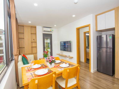 Linh Lang Street, Vietnam Linh Lang Street, Vietnam