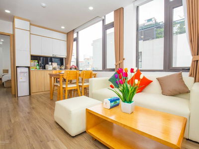 Linh Lang Street, Vietnam Linh Lang Street, Vietnam