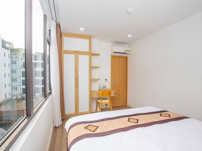 Linh Lang Street, Vietnam Linh Lang Street, Vietnam