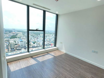 Sunshine Sky City , Vietnam Sunshine Sky City , Vietnam