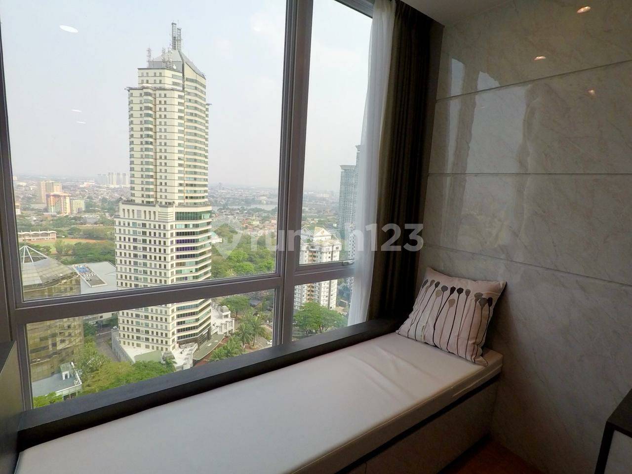 U-Residence, Indonesia U-Residence, Indonesia