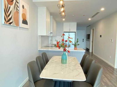 The Golden Palm Le Van Luong, Vietnam The Golden Palm Le Van Luong, Vietnam