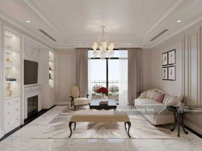 The Golden Palm Le Van Luong, Vietnam The Golden Palm Le Van Luong, Vietnam