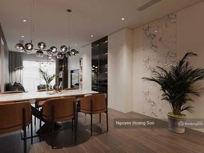 The Golden Palm Le Van Luong, Vietnam The Golden Palm Le Van Luong, Vietnam