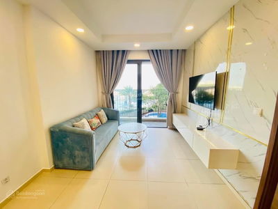 The Pegasuite, Vietnam The Pegasuite, Vietnam