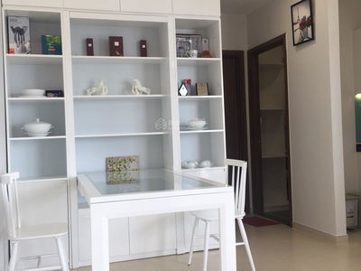 The Pegasuite, Vietnam The Pegasuite, Vietnam