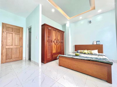 Pham Viet Chanh Street, Vietnam Pham Viet Chanh Street, Vietnam