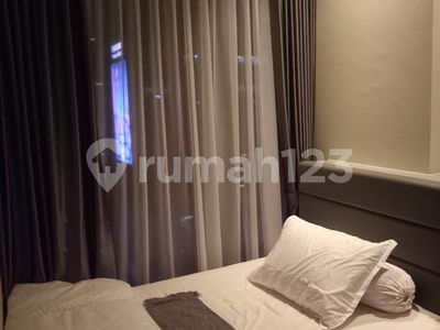 Sudirman Suites, Indonesia  Sudirman Suites, Indonesia