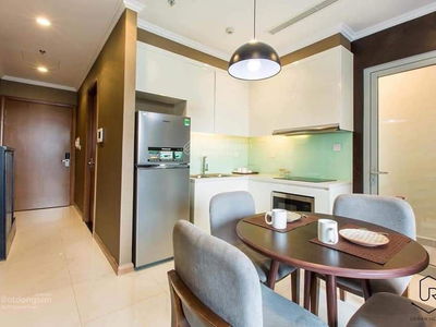 Vinhomes Central Park, Vietnam Vinhomes Central Park, Vietnam