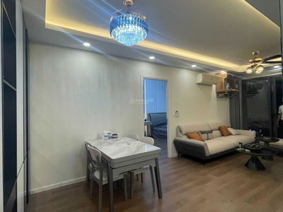 Imperia Sky Garden, Vietnam Imperia Sky Garden, Vietnam