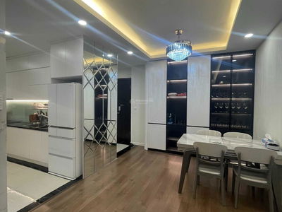 Imperia Sky Garden, Vietnam Imperia Sky Garden, Vietnam