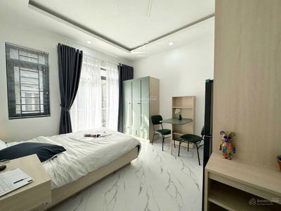 Phan Dang Luu Street, Vietnam Phan Dang Luu Street, Vietnam