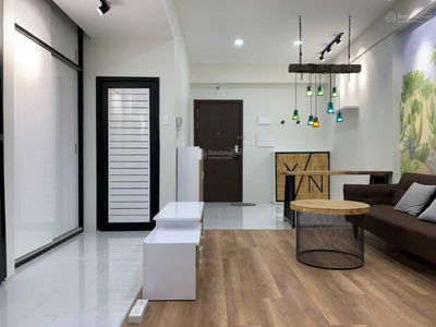 The Botanica, Vietnam The Botanica, Vietnam