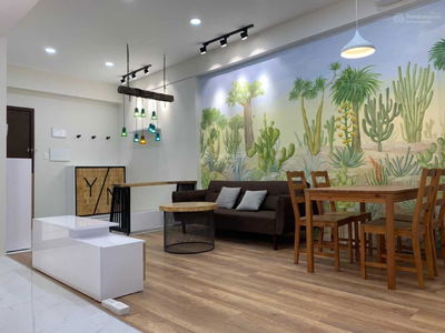 The Botanica, Vietnam The Botanica, Vietnam