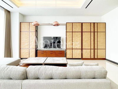 The Pakubuwono Menteng, Indonesia  The Pakubuwono Menteng, Indonesia