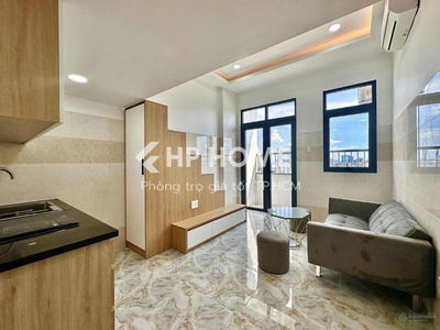 Au Co Street, Vietnam Au Co Street, Vietnam