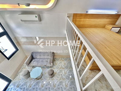 Au Co Street, Vietnam Au Co Street, Vietnam