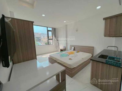 Phan Van Tri Street, Vietnam Phan Van Tri Street, Vietnam