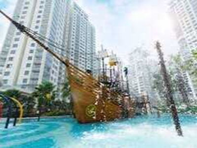 Diamond Island, Vietnam Diamond Island, Vietnam