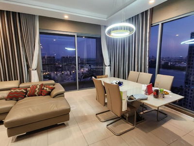 Diamond Island, Vietnam Diamond Island, Vietnam