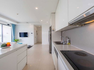 Diamond Island, Vietnam Diamond Island, Vietnam