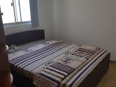 Sky Garden I, Vietnam Sky Garden I, Vietnam