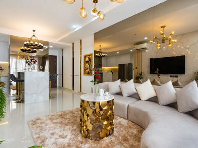 Saigon Royal Residence, Vietnam Saigon Royal Residence, Vietnam