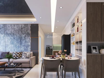 Terra Royal, Vietnam Terra Royal, Vietnam