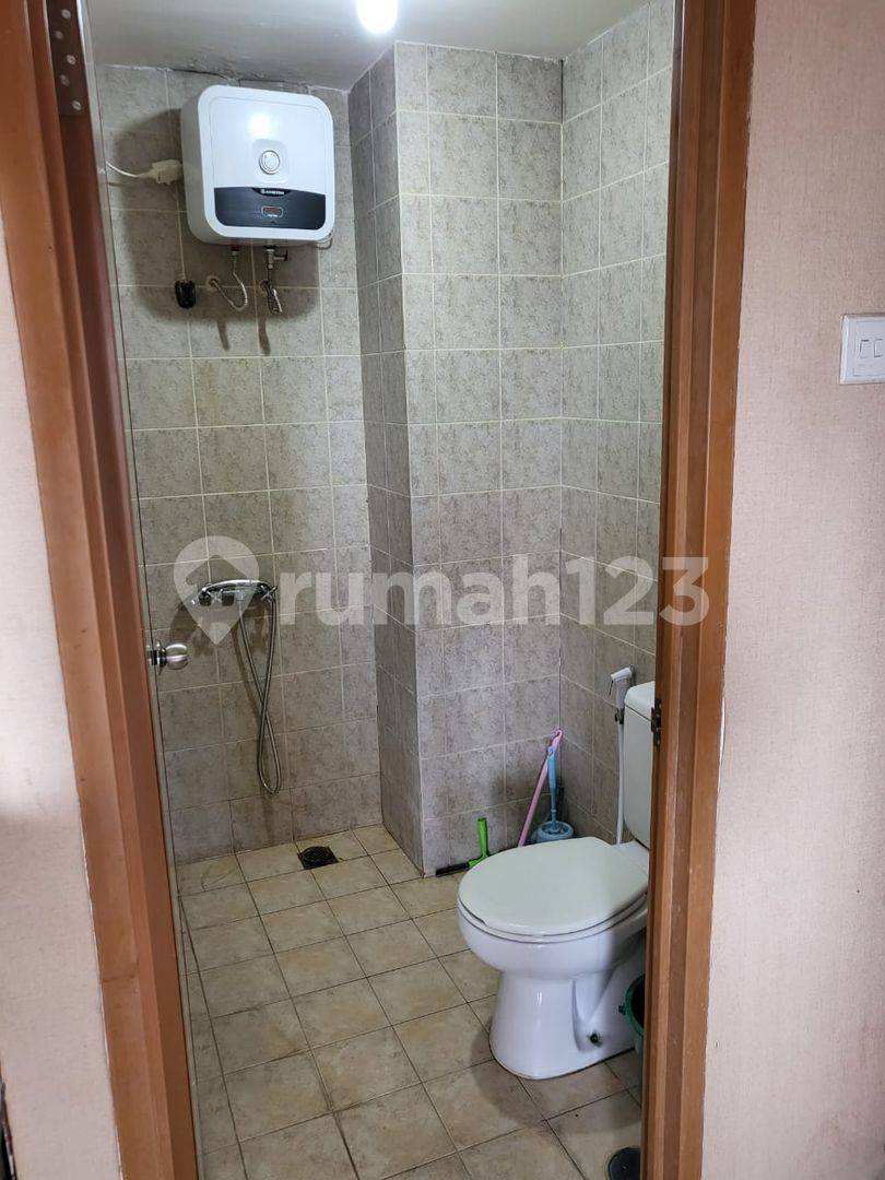 Salemba Residences Salemba Residences