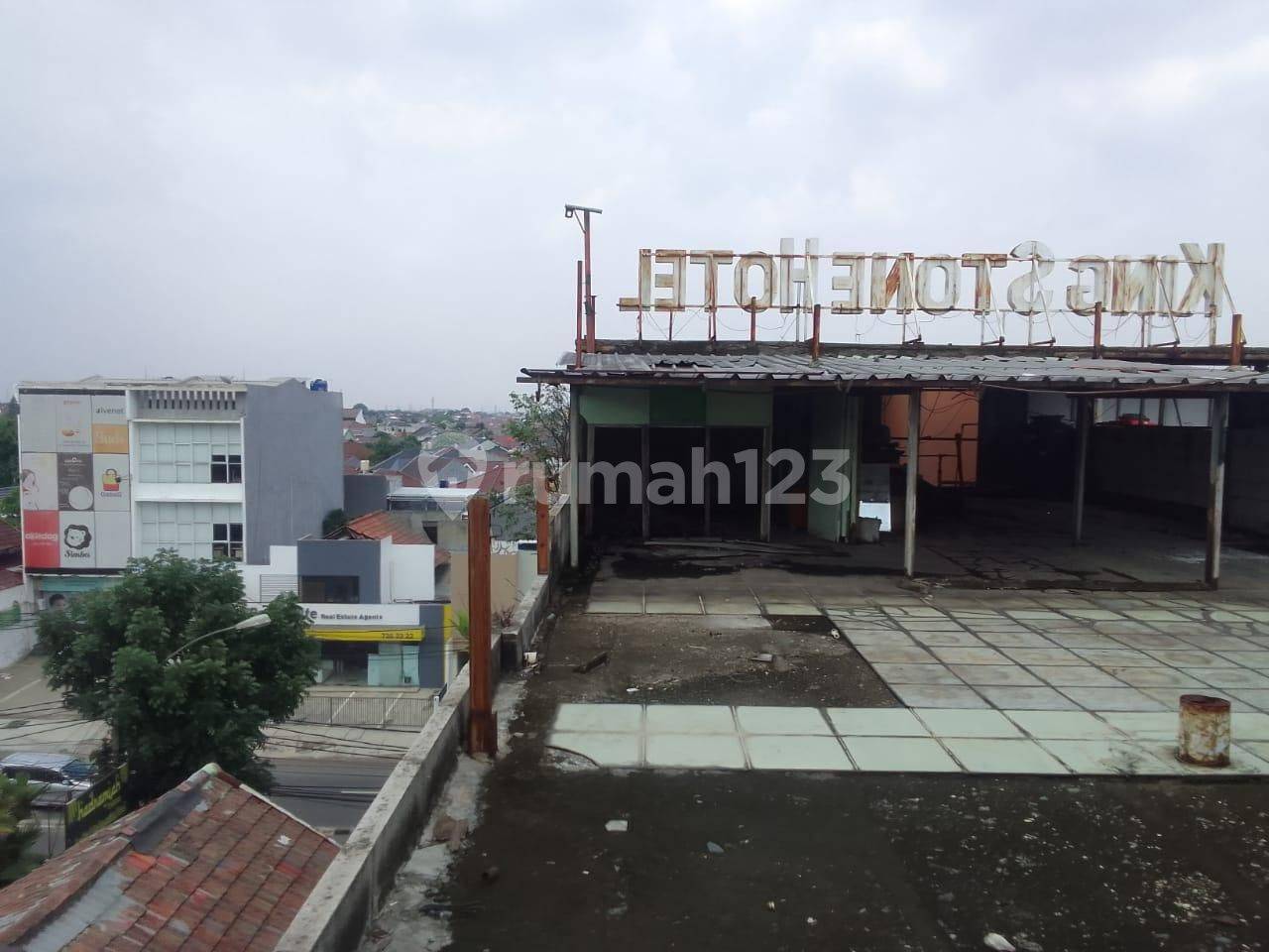 Housing in Jakarta, Indonesia Housing in Jakarta, Indonesia