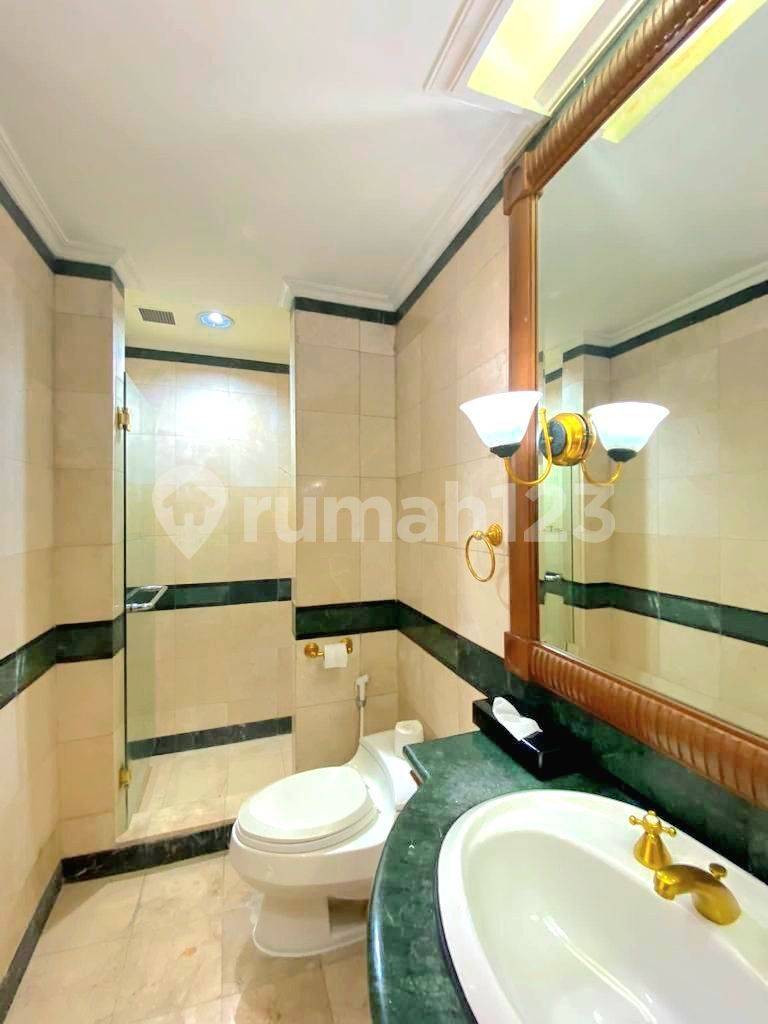 Somerset Grand Citra, Indonesia Somerset Grand Citra, Indonesia