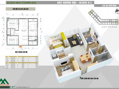 Xuan Mai Complex, Vietnam Xuan Mai Complex, Vietnam