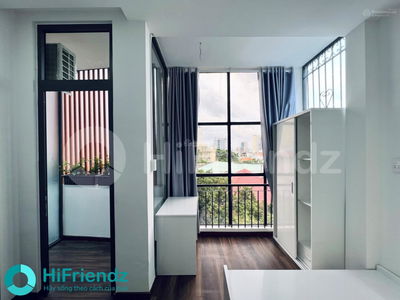 Ly Chinh Thang Street, Vietnam Ly Chinh Thang Street, Vietnam