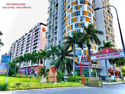 Skyway Residence, Vietnam Skyway Residence, Vietnam