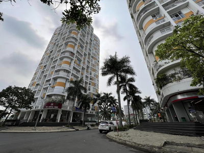 Skyway Residence, Vietnam Skyway Residence, Vietnam