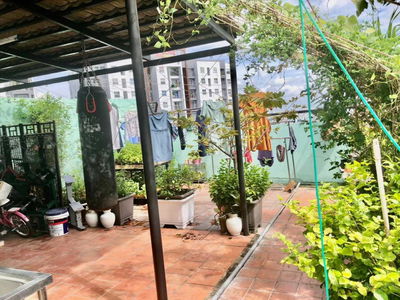 Conic Garden, Vietnam Conic Garden, Vietnam