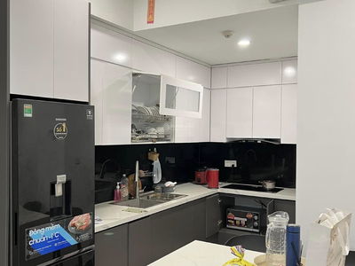 Berriver Long Bien, Vietnam Berriver Long Bien, Vietnam