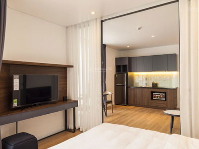 Pho Quang Street, Vietnam Pho Quang Street, Vietnam