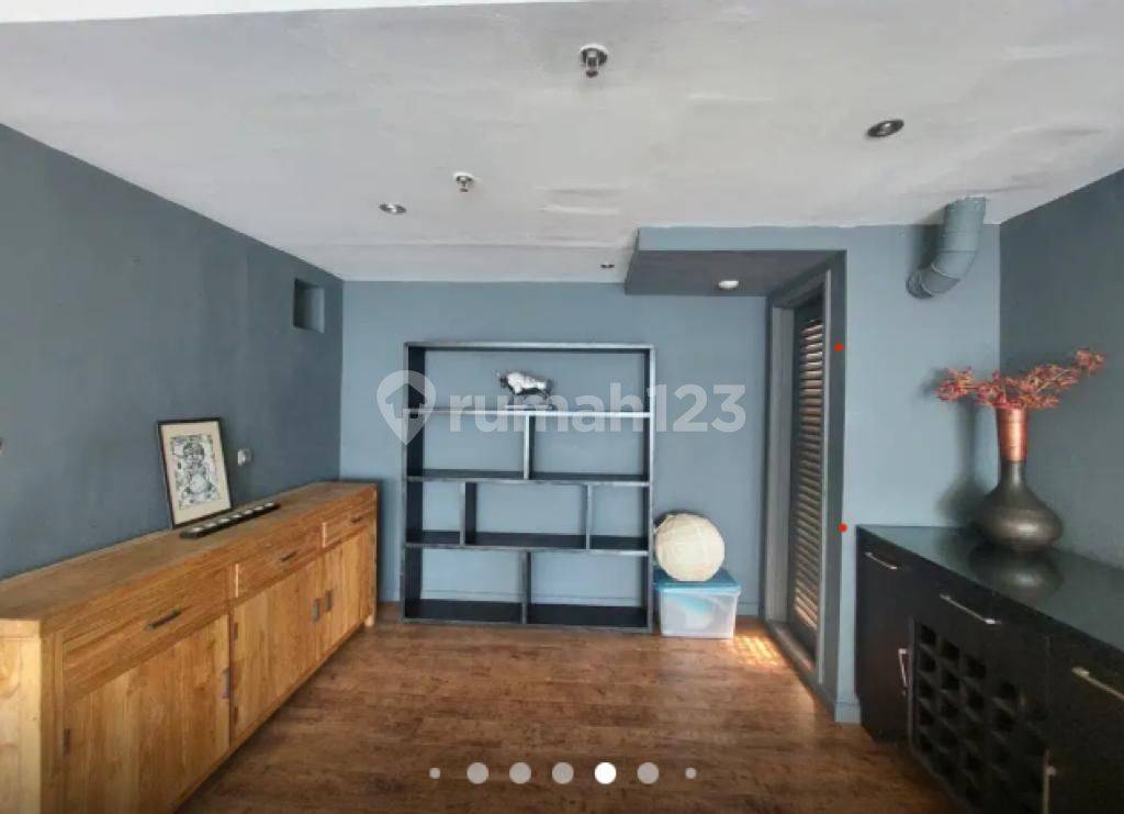 Casablanca Castle, Indonesia Casablanca Castle, Indonesia