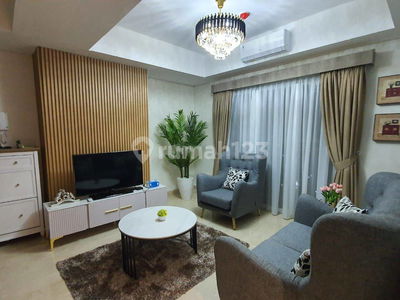 Lexington Apartments, Indonesia  Lexington Apartments, Indonesia
