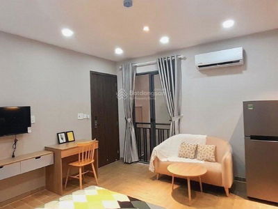 Phan Xich Long Street, Vietnam Phan Xich Long Street, Vietnam