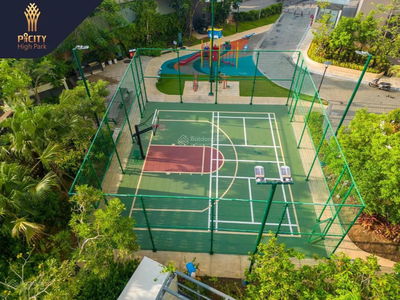 PiCity High Park, Vietnam  PiCity High Park, Vietnam