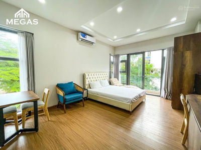 Truong Van Bang Street, Vietnam Truong Van Bang Street, Vietnam