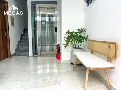 Truong Van Bang Street, Vietnam Truong Van Bang Street, Vietnam