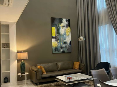 Green View, Vietnam Green View, Vietnam