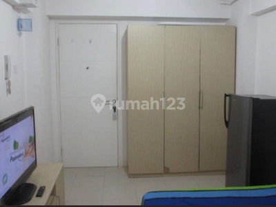 Bassura City Apartment, Indonesia  Bassura City Apartment, Indonesia