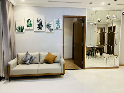 Vinhomes Central Park, Vietnam Vinhomes Central Park, Vietnam