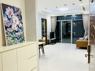 Vinhomes Central Park, Vietnam Vinhomes Central Park, Vietnam