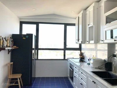 The Everrich Infinity, Vietnam The Everrich Infinity, Vietnam